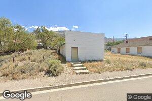 33 Fourth St, Mc Gill, NV 89318