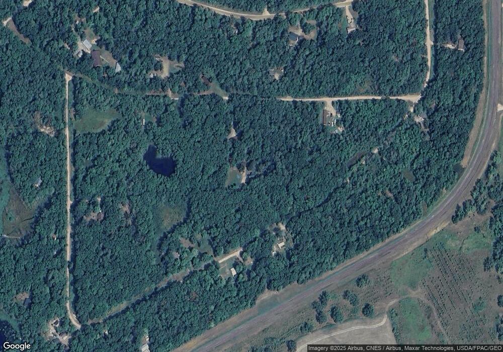 7740 Gopher Trail, Randall, MN 56475 - photo 1