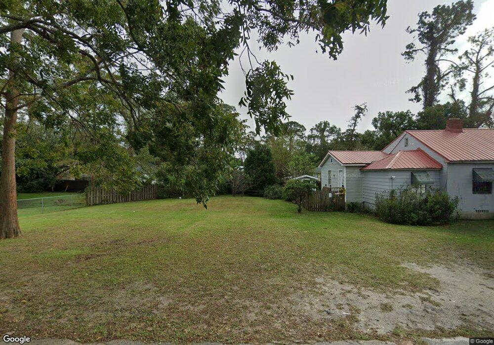 2500 Cate St, Brunswick, GA 31520 - photo 1