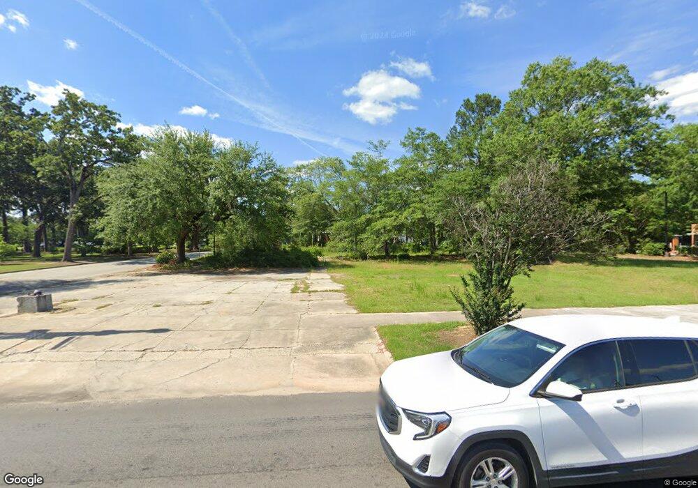 216 E Dekalb St, Camden, SC 29020 - photo 1