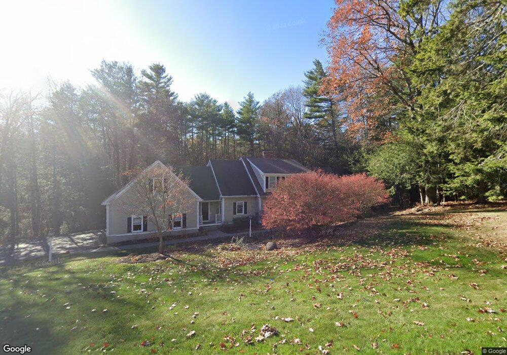 20 Goss Rd, North Hampton, NH 03862 - photo 1