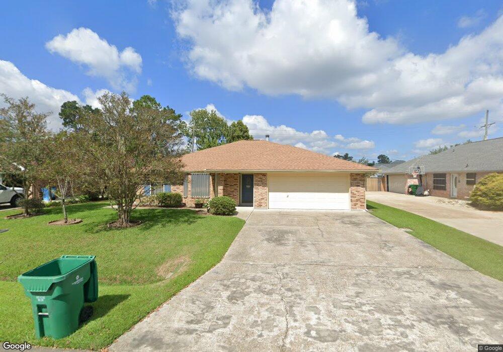 112 Laurel Ct, Luling, LA 70070 - photo 1