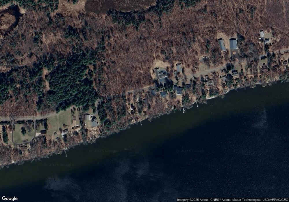 8125 Park St, Danbury, WI 54830 - photo 1