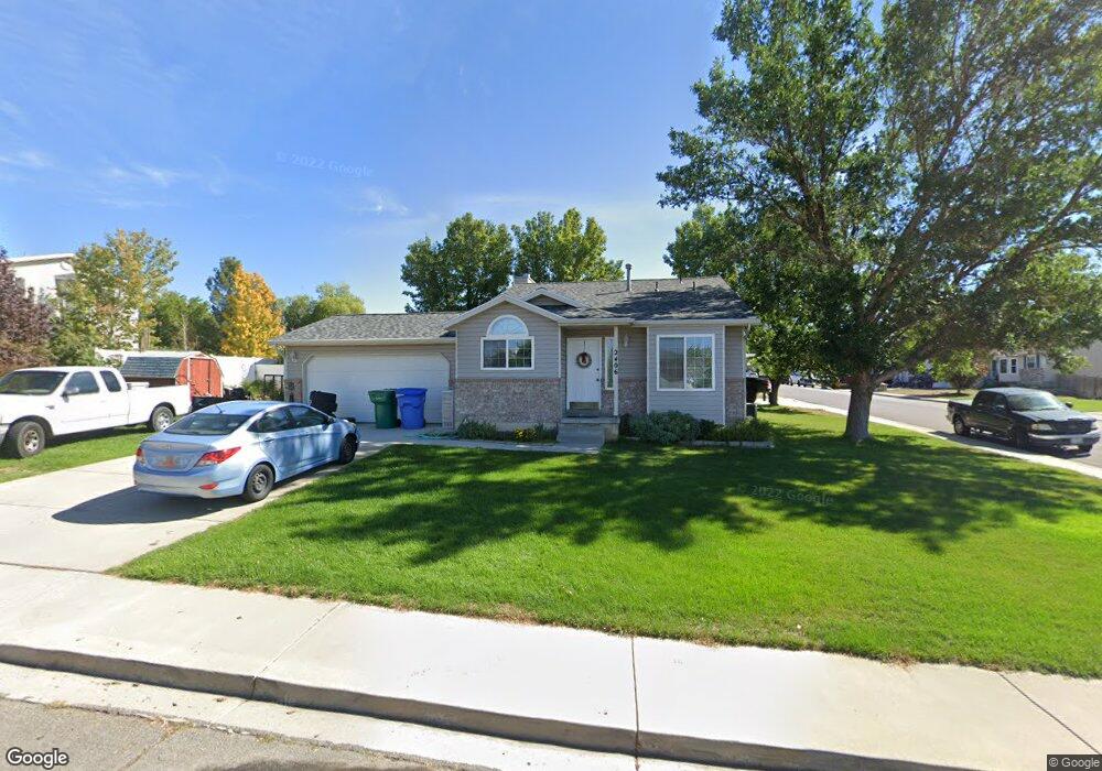 2406 N 840 W, Lehi, UT 84043 - photo 1