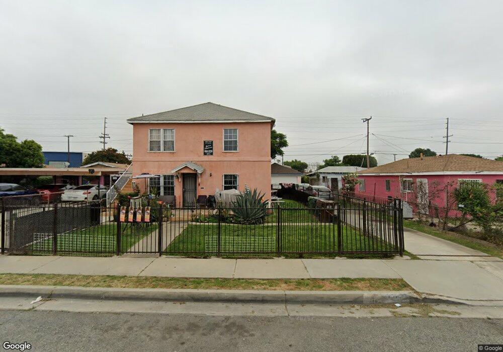 1481 W 151st St, Compton, CA 90220 - photo 1