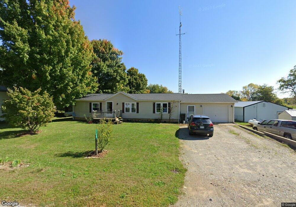 3970 S 800 W, Hudson, IN 46747 - photo 1