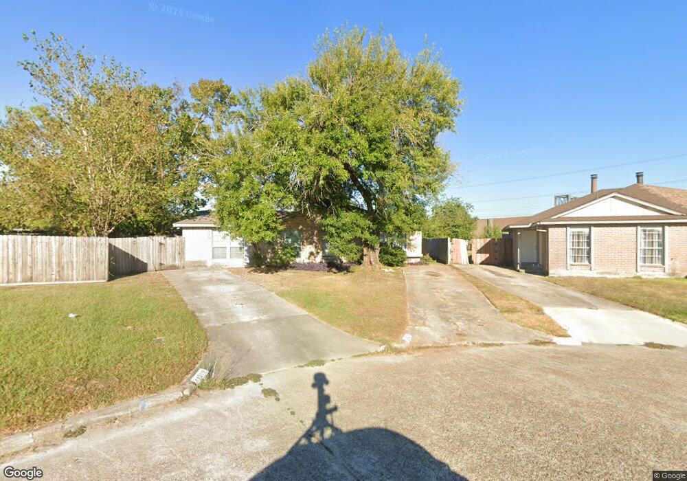 11021 Misty Summit Dr, Houston, TX 77086 - photo 1