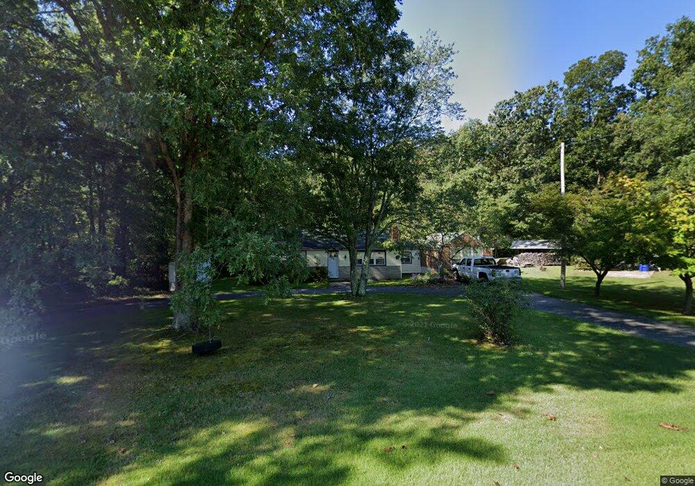 921 Washington Ave, Franklinville, NJ 08322 - photo 1