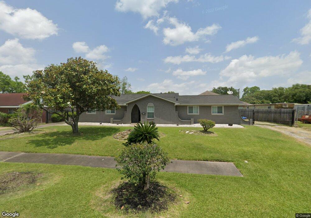 4811 White Rock St, Houston, TX 77033 - photo 1