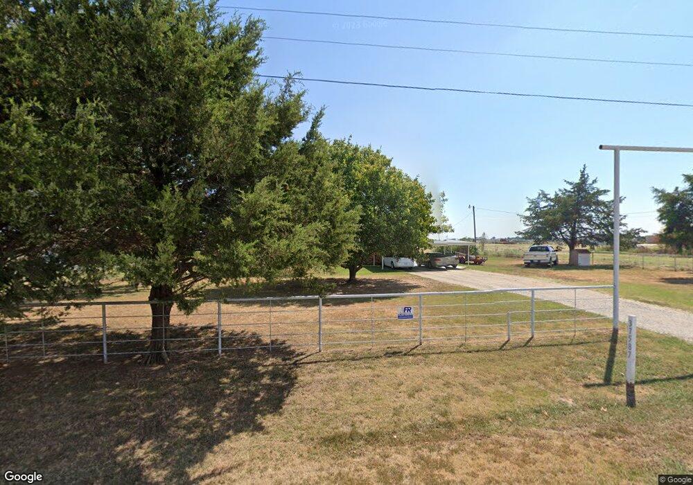 37543 New Hope Rd, Tecumseh, OK 74873 - photo 1