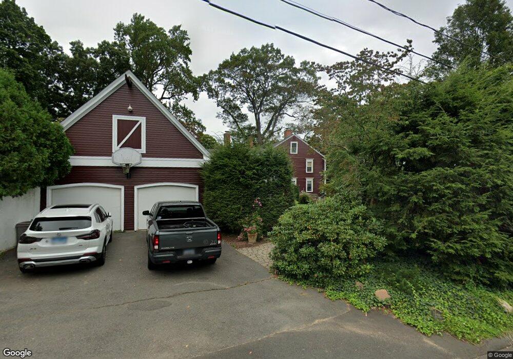 1062 Worthington Ridge, Berlin, CT 06037 - photo 1