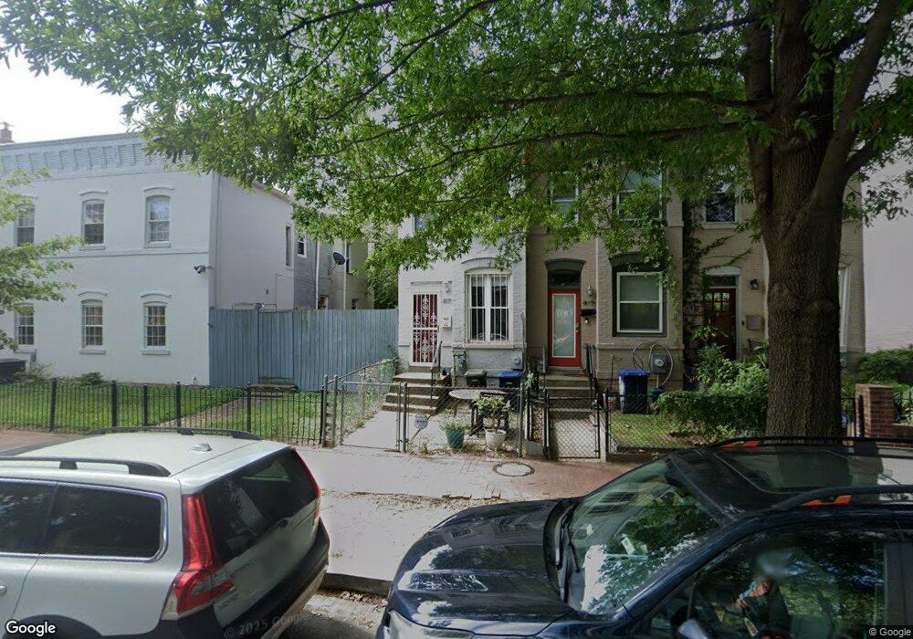 417 I St NE, Washington, DC 20002 - photo 1