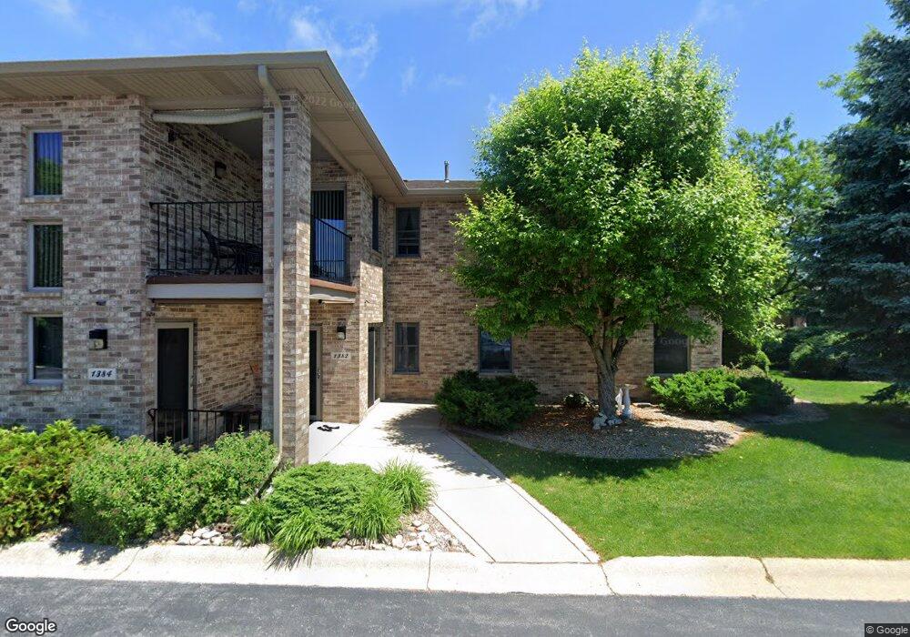 1382 Farley Dr, Crown Point, IN 46307 - photo 1