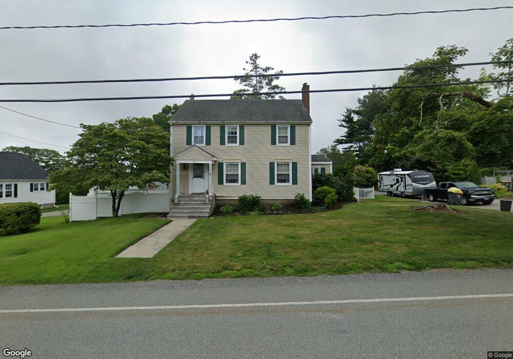 185 Read St, Somerset, MA 02726 - photo 1