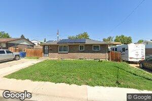 3511 W Dill Rd, Englewood, CO 80110