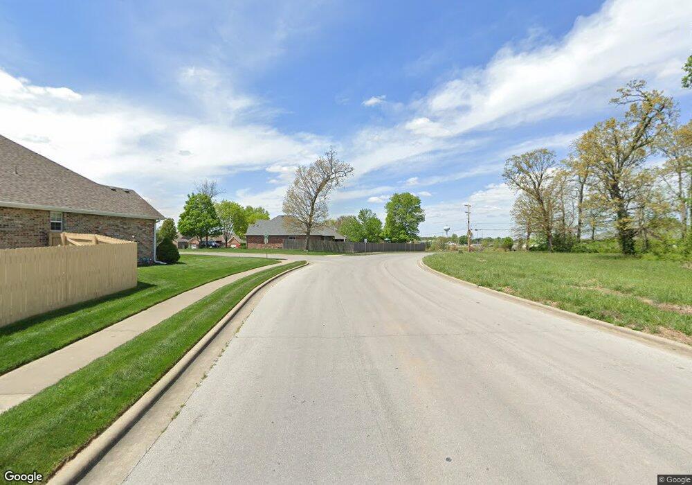 0 Truman unit 10904758, Nixa, MO 65714 - photo 1