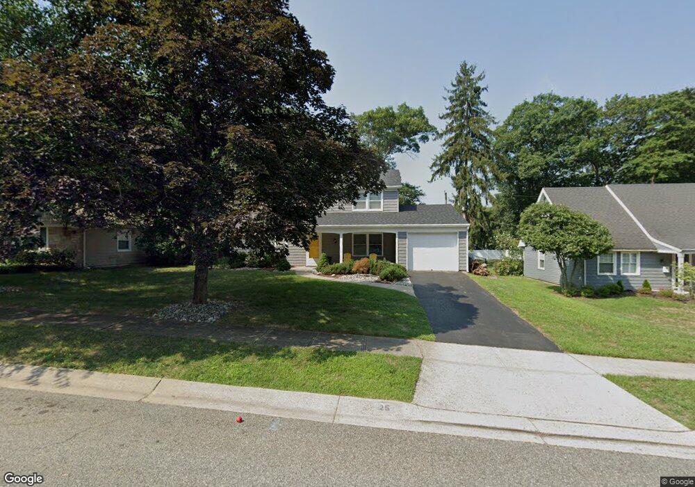 25 Ingram Cir, Matawan, NJ 07747 - photo 1