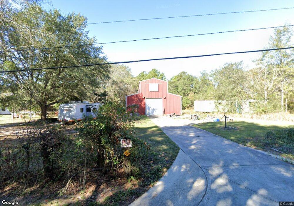 21807 Wedgewood Rd, Moss Point, MS 39562 - photo 1