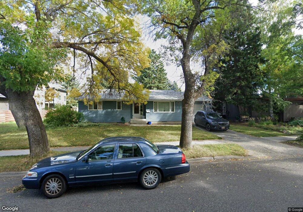 1420 S 3rd Ave, Bozeman, MT 59715 - photo 1