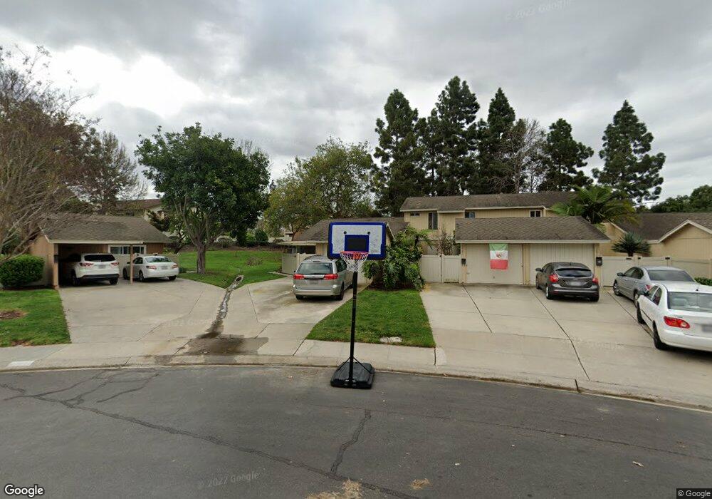 1923 Misty Cir, Encinitas, CA 92024 - photo 1