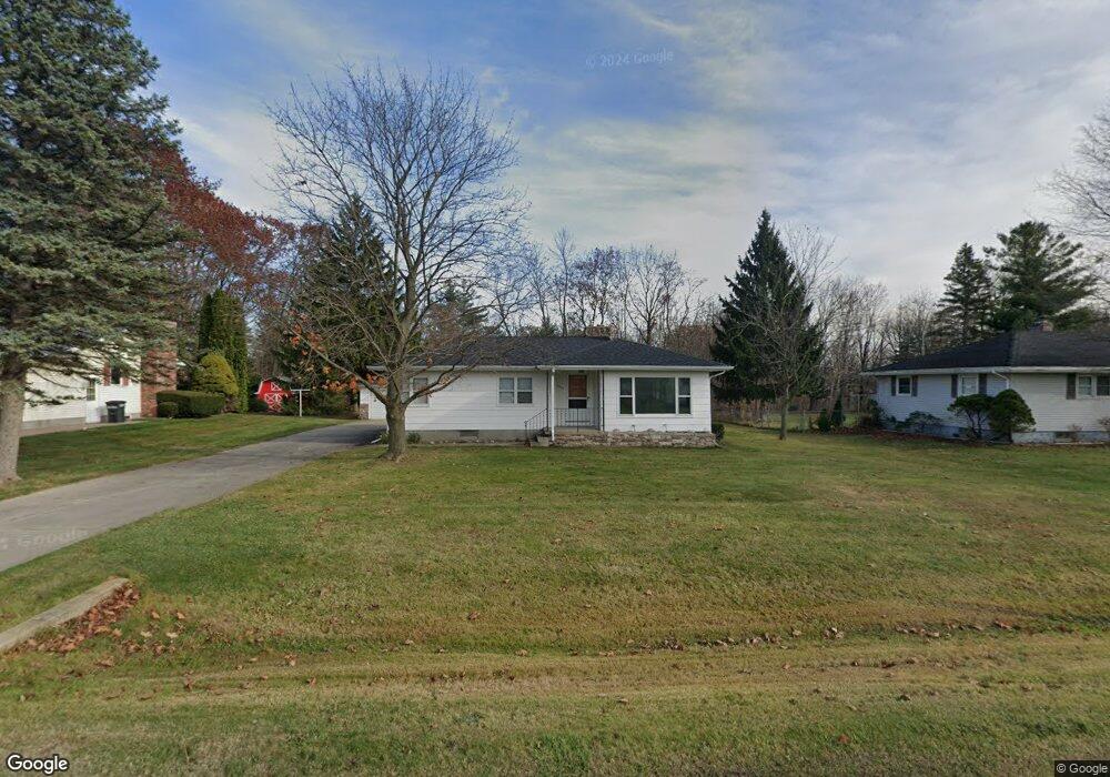 2550 Herber Dr, Port Huron, MI 48060 - photo 1