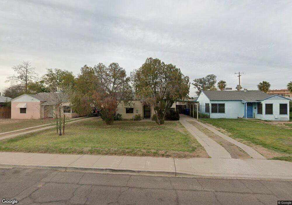 2242 E Cambridge Ave, Phoenix, AZ 85006 - photo 1
