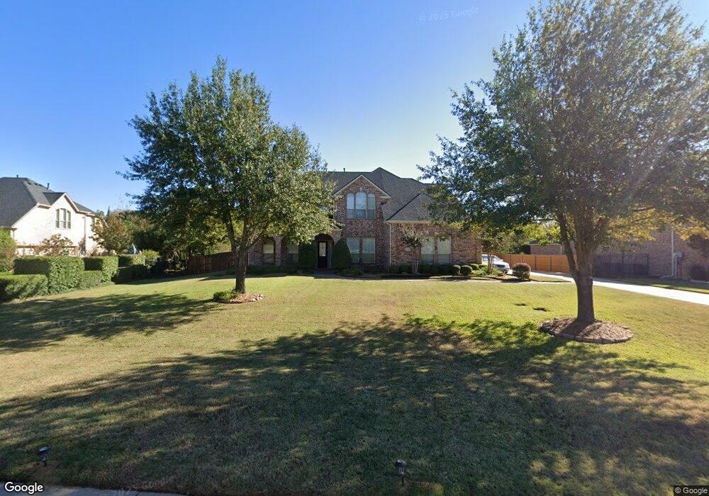 1325 Bay Meadows Dr, Southlake, TX 76092 - photo 1