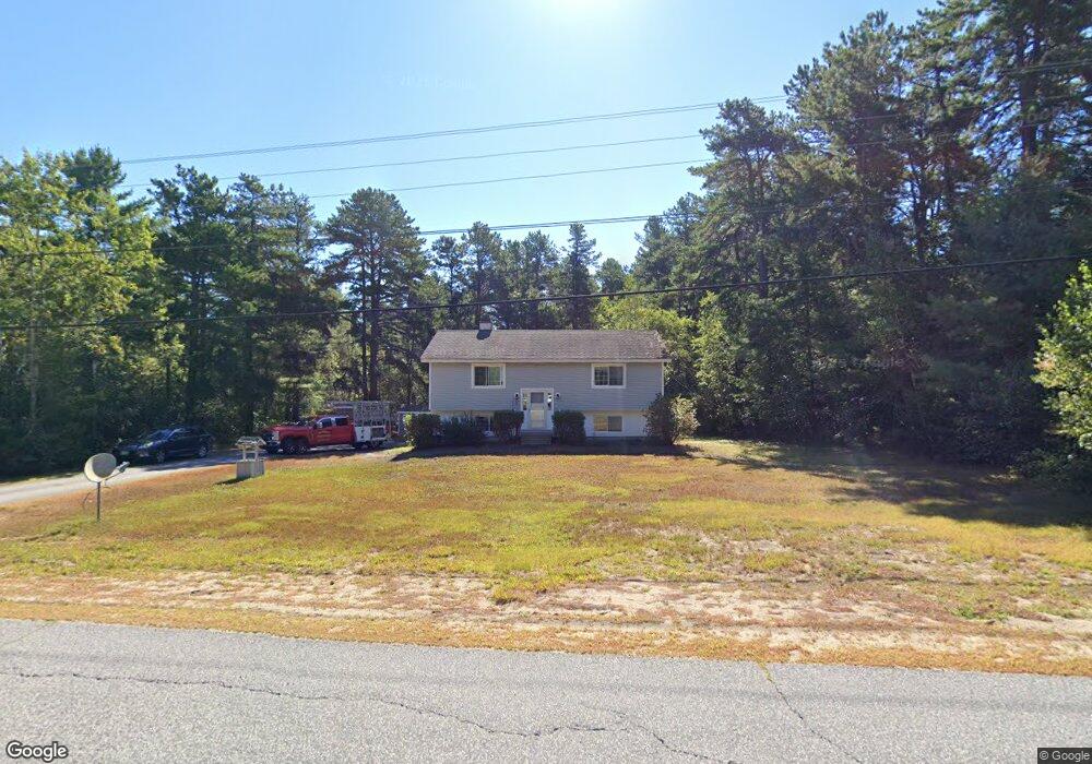 184 Pine River Pond Rd, Sanbornville, NH 03872 - photo 1