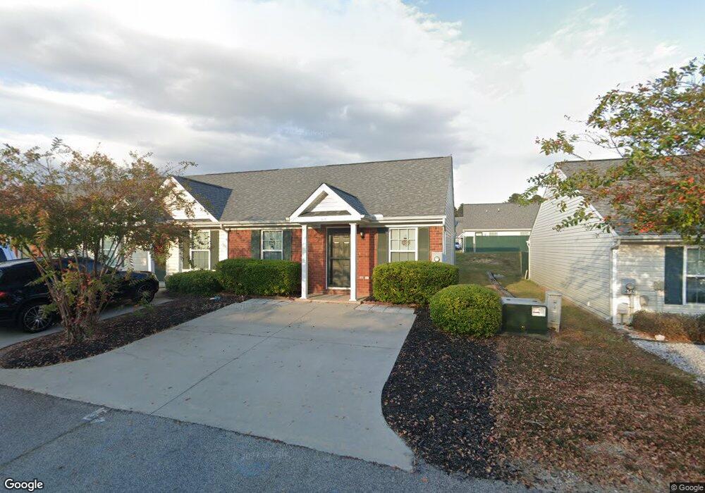 674 Brook Trail, Evans, GA 30809 - photo 1