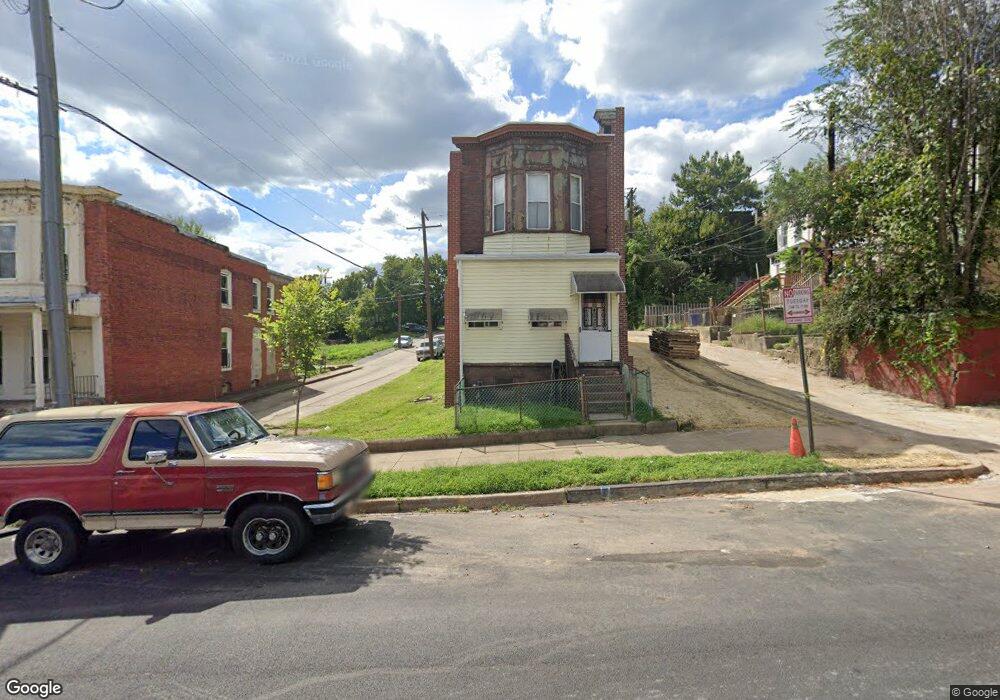 1906 Poplar Grove St, Baltimore, MD 21216 - photo 1