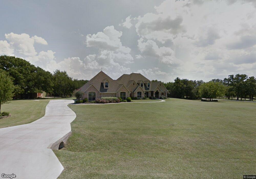 102 Ranch Creek Dr, Azle, TX 76020 - photo 1