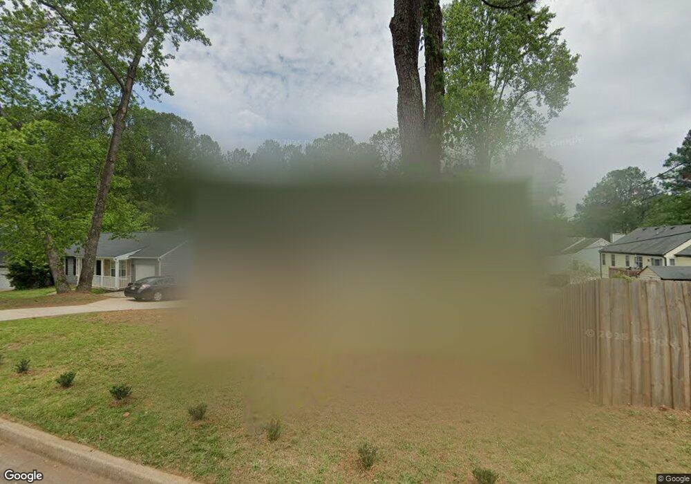 3266 Kiowa Ct, Rex, GA 30273 - photo 1