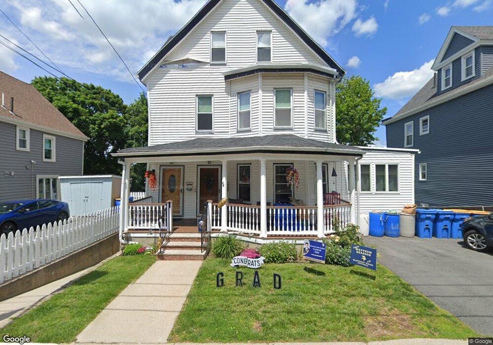 46 Sagamore Ave, Winthrop, MA 02152 - photo 1