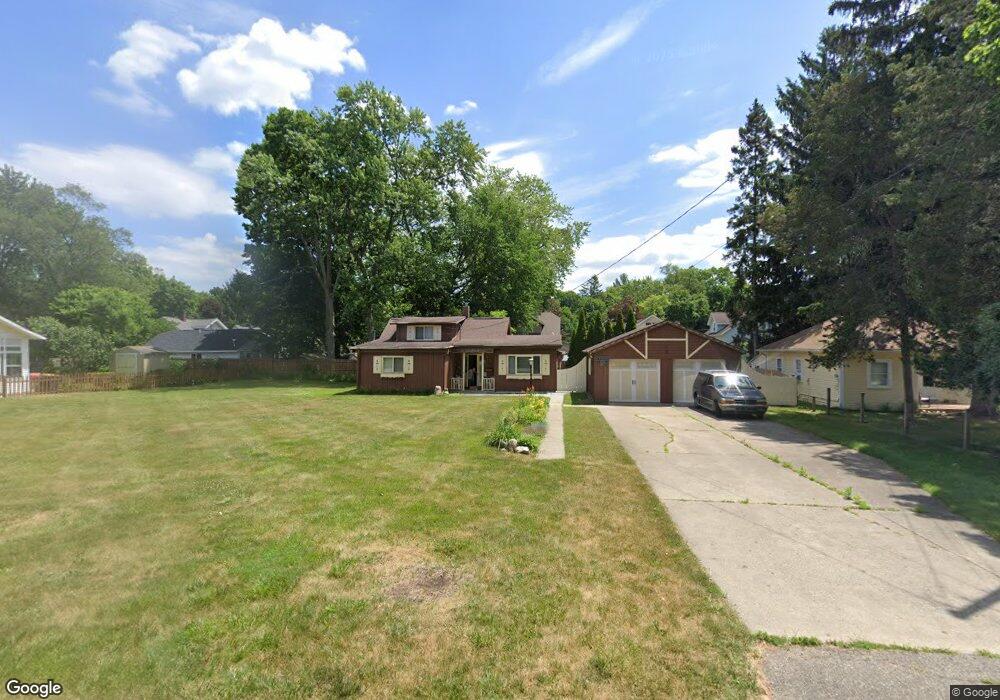 3346 Riverview Ave NE, Grand Rapids, MI 49525 - photo 1