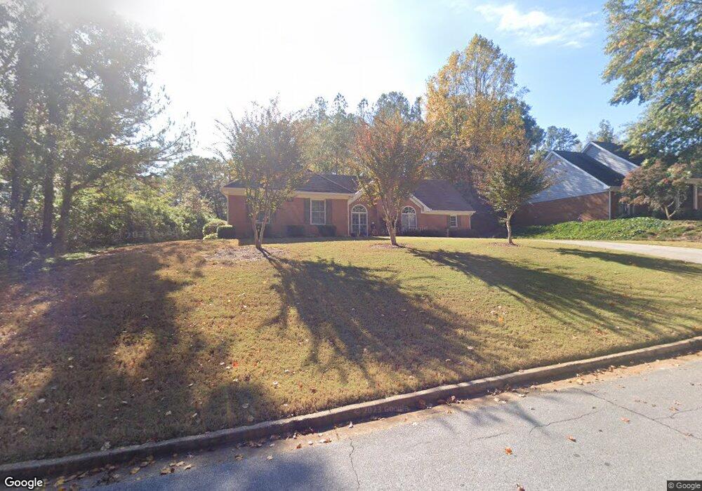 4721 Meadowlark Dr SE unit 81, Conyers, GA 30094 - photo 1