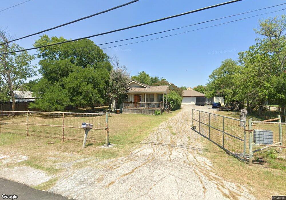 602 Everest St, San Antonio, TX 78209 - photo 1