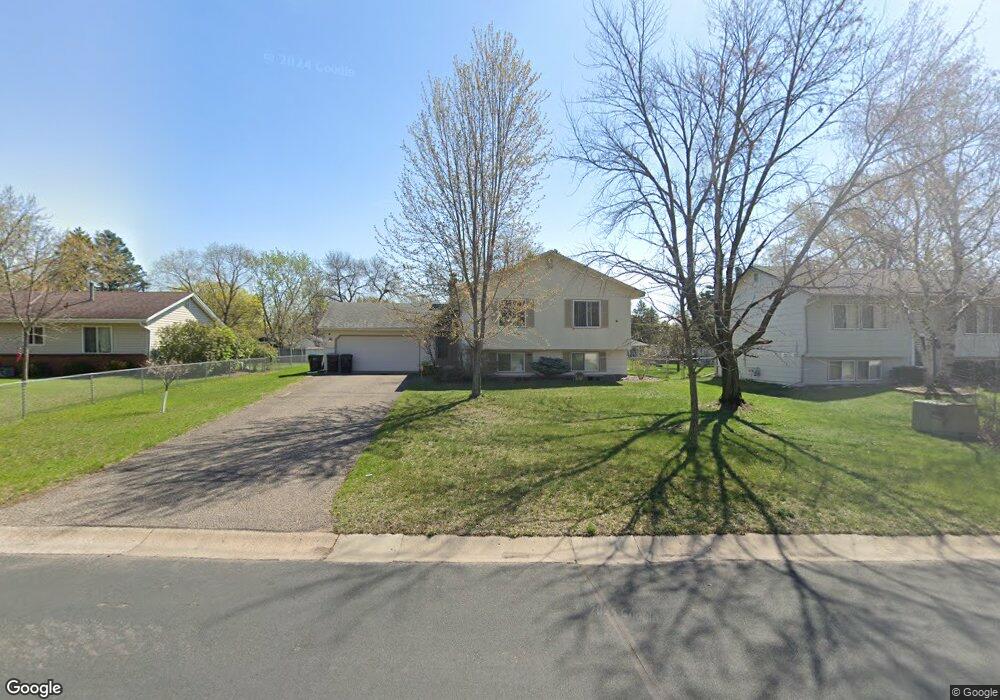 11637 Marigold St NW, Coon Rapids, MN 55433 - photo 1