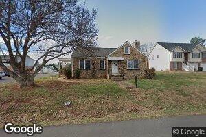 902 Hendrick St, Culpeper, VA 22701