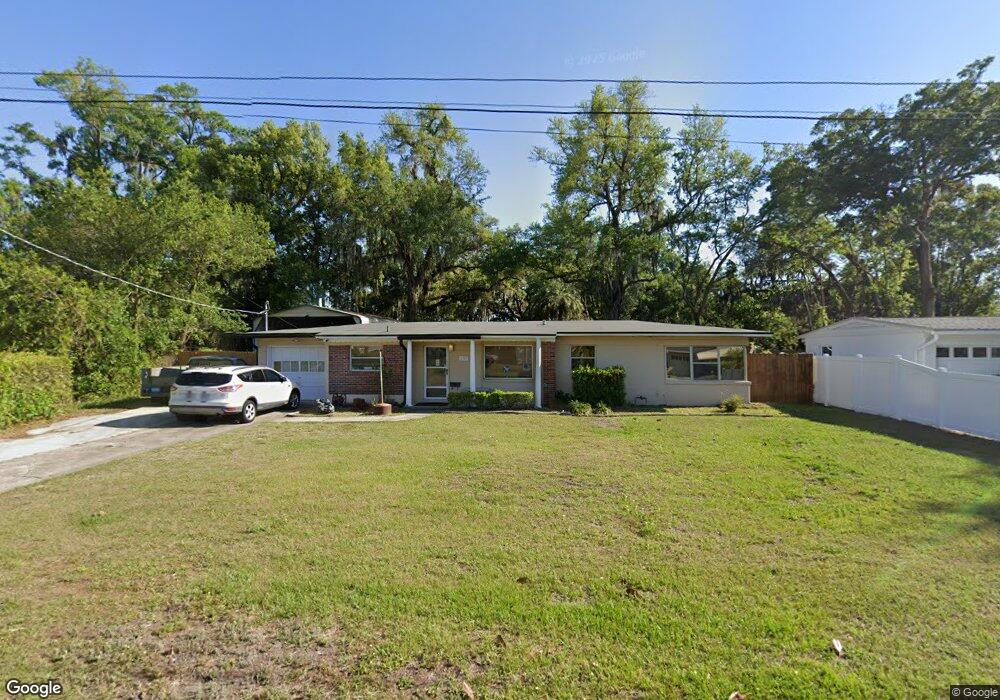 5769 Cedar Forest Dr N, Jacksonville, FL 32210 - photo 1