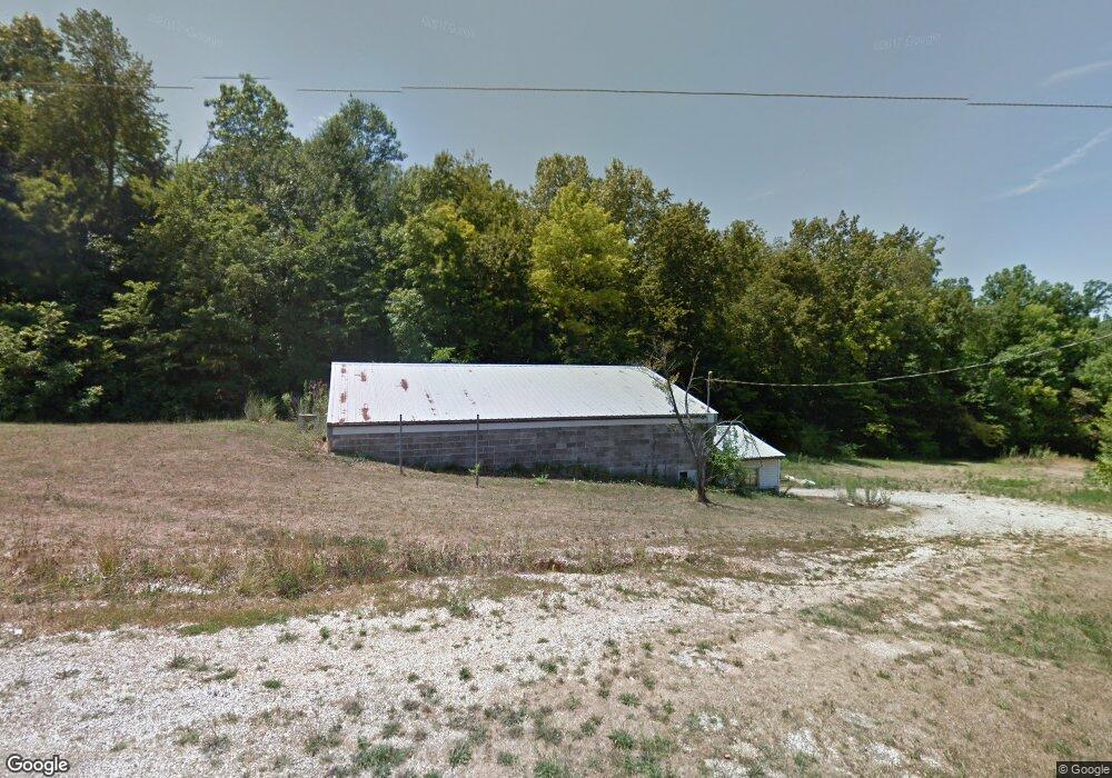 1681 Mount Zion Rd, Jacksonville, IL 62650 - photo 1