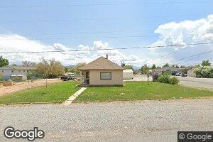 395 W Center St, Aurora, UT 84620