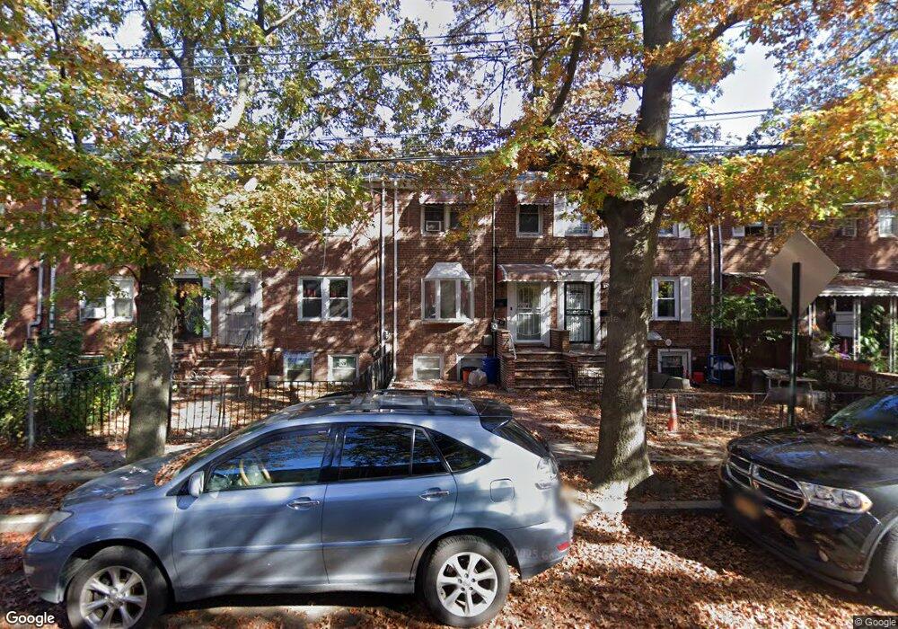 11019 172nd St, Jamaica, NY 11433 - photo 1