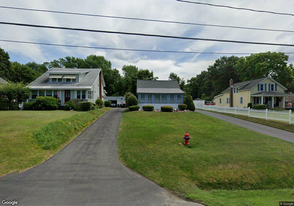 160 Speigletown Rd, Troy, NY 12182 - photo 1