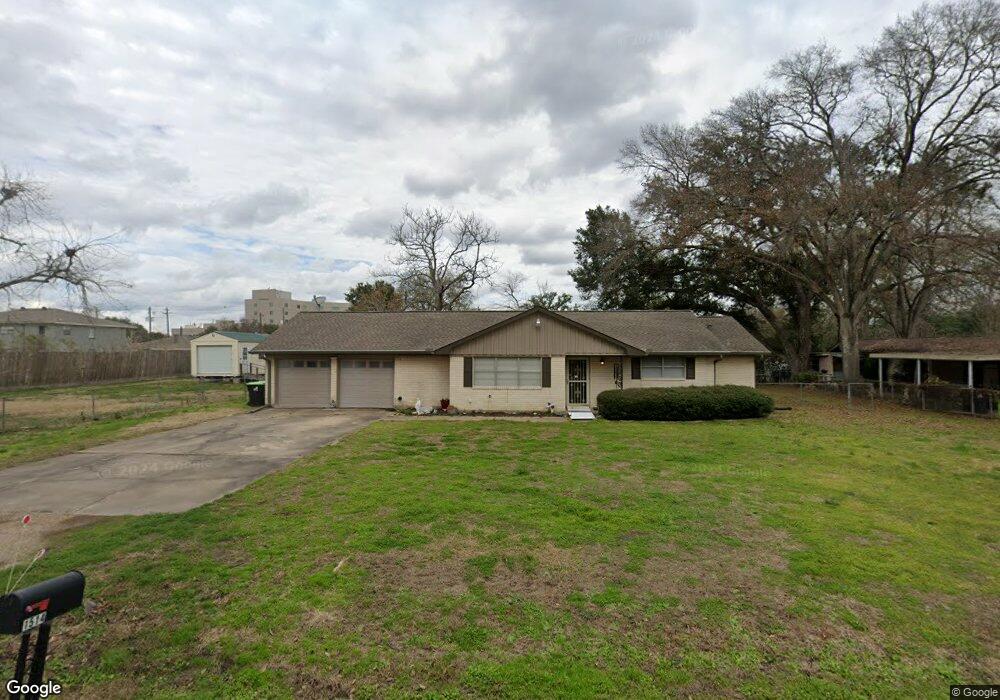 1514 Travis St, Richmond, TX 77469 - photo 1