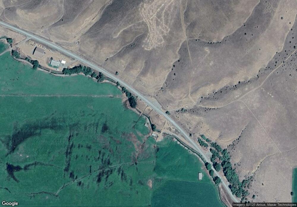 24414 Moon Creek Ln, Mount Vernon, OR 97865 - photo 1