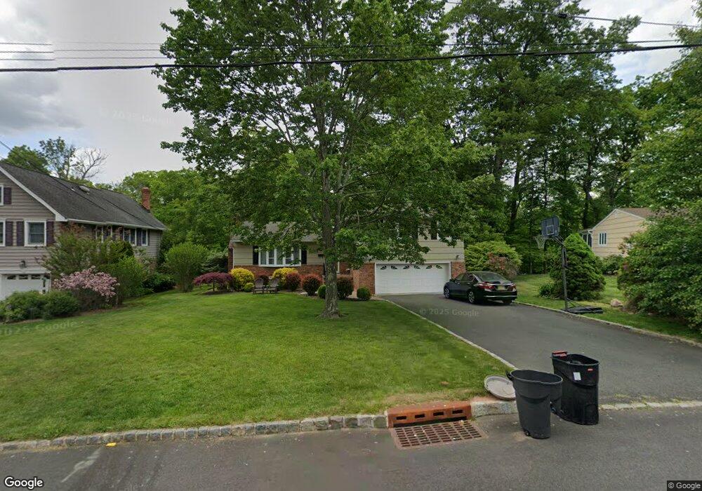 228 Woodbine Cir, New Providence, NJ 07974 - photo 1