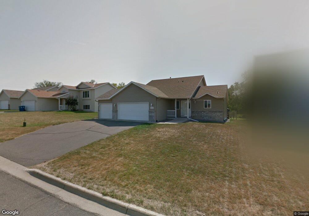 250 16th St N, Sauk Rapids, MN 56379 - photo 1