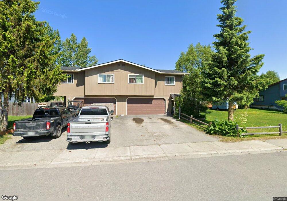 6841 Tamir Ave, Anchorage, AK 99504 - photo 1