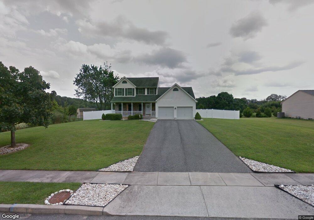 2569 Bayberry Ln, Vineland, NJ 08361 - photo 1