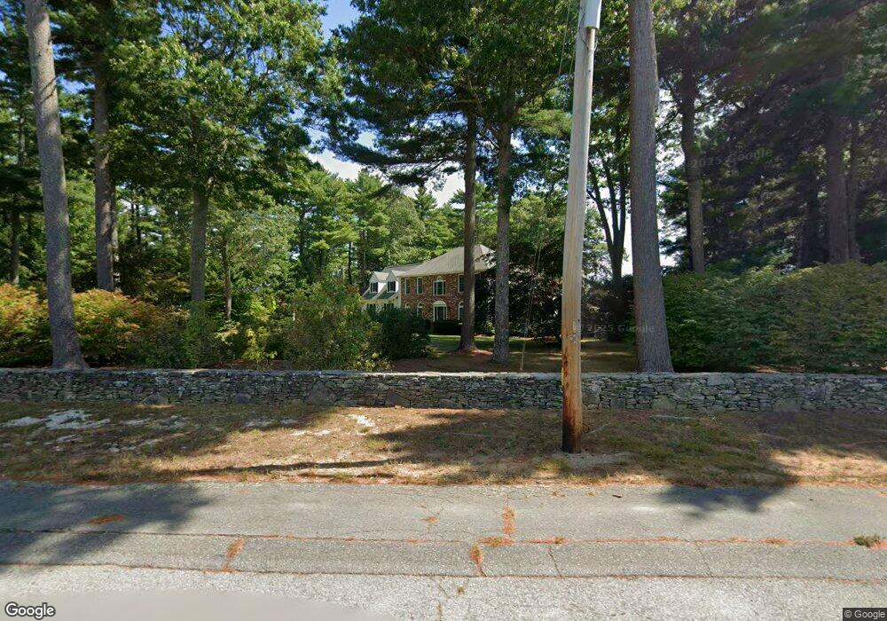 9 Johns Pond Rd, Carver, MA 02330 - photo 1